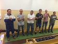 Mezõtúri AFC - Olajos TK - 2:6